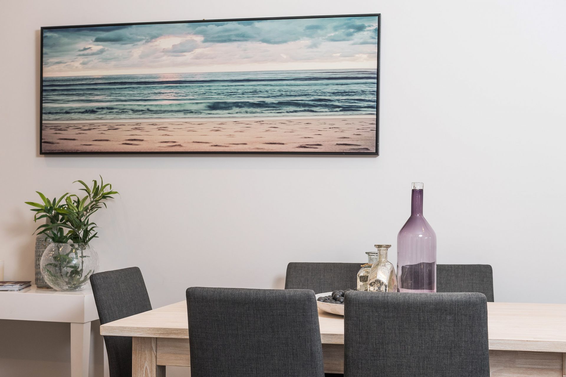 SOLD - Stylish Living in a Fully Renovated Character Home