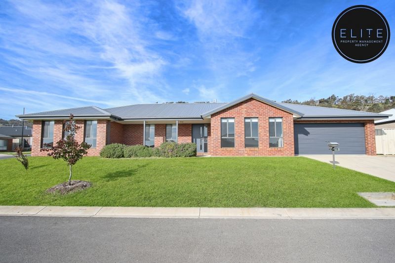 10 Gurney Crescent, Wodonga Elite Property Management