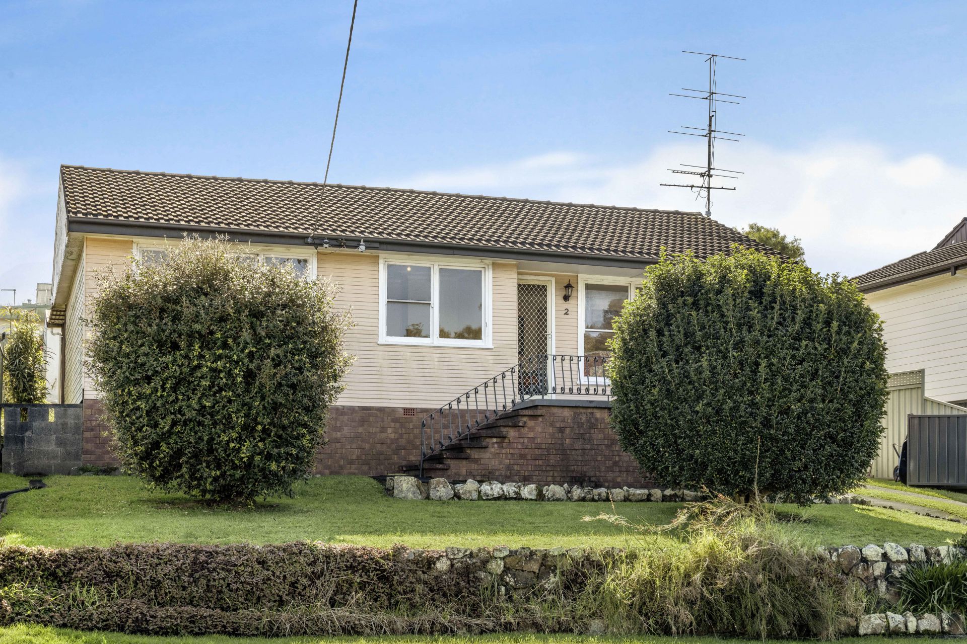 2 Fenwick Crescent Whitebridge NSW, Whitebridge - Thumbnail 4