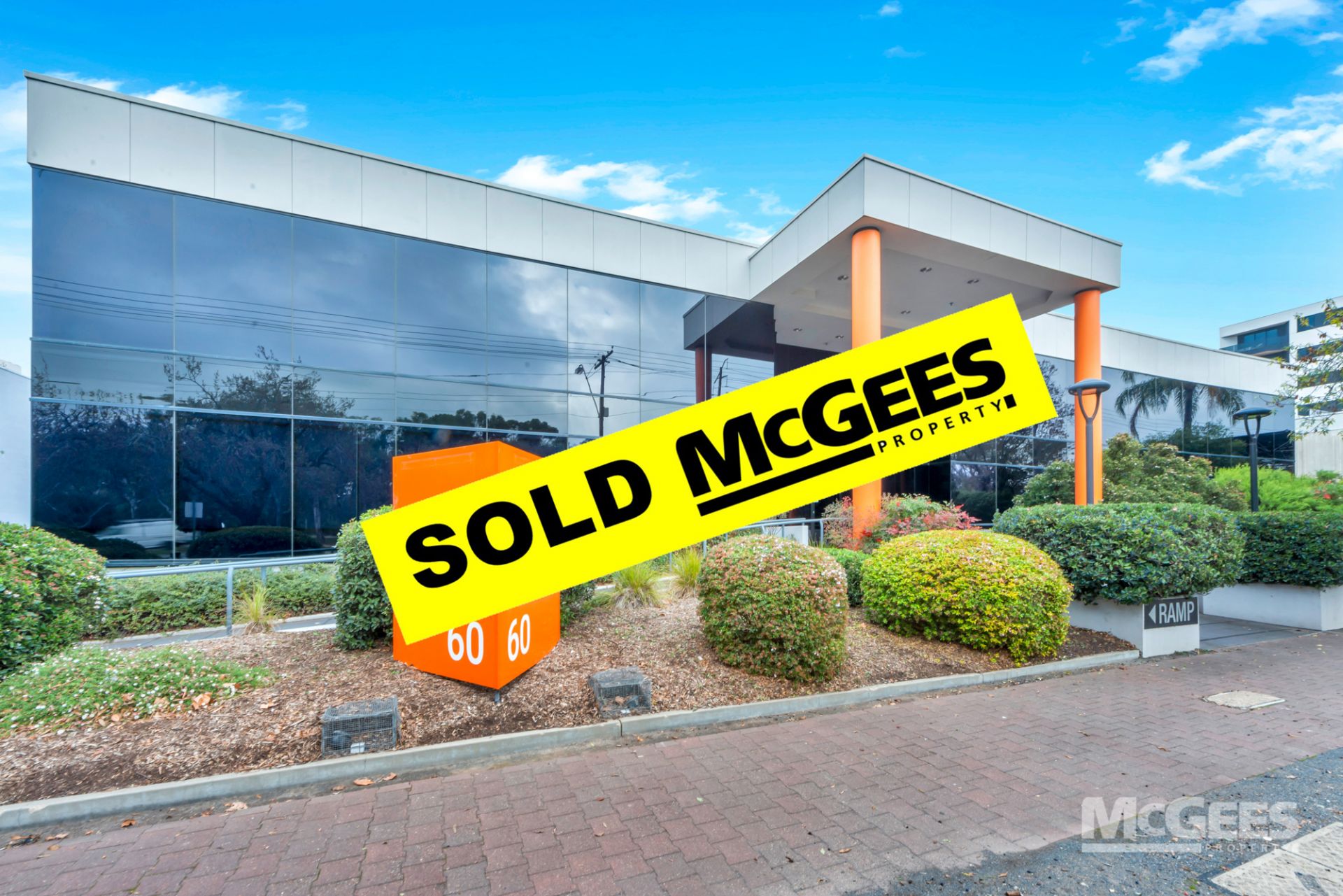 60 Greenhill Road, Wayville McGees Property Adelaide