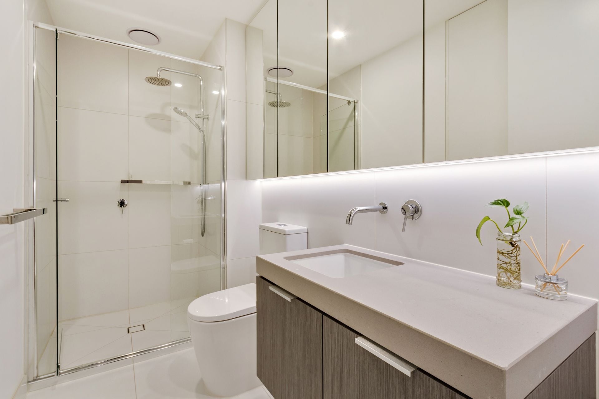 Boutique style living in the perfect location
