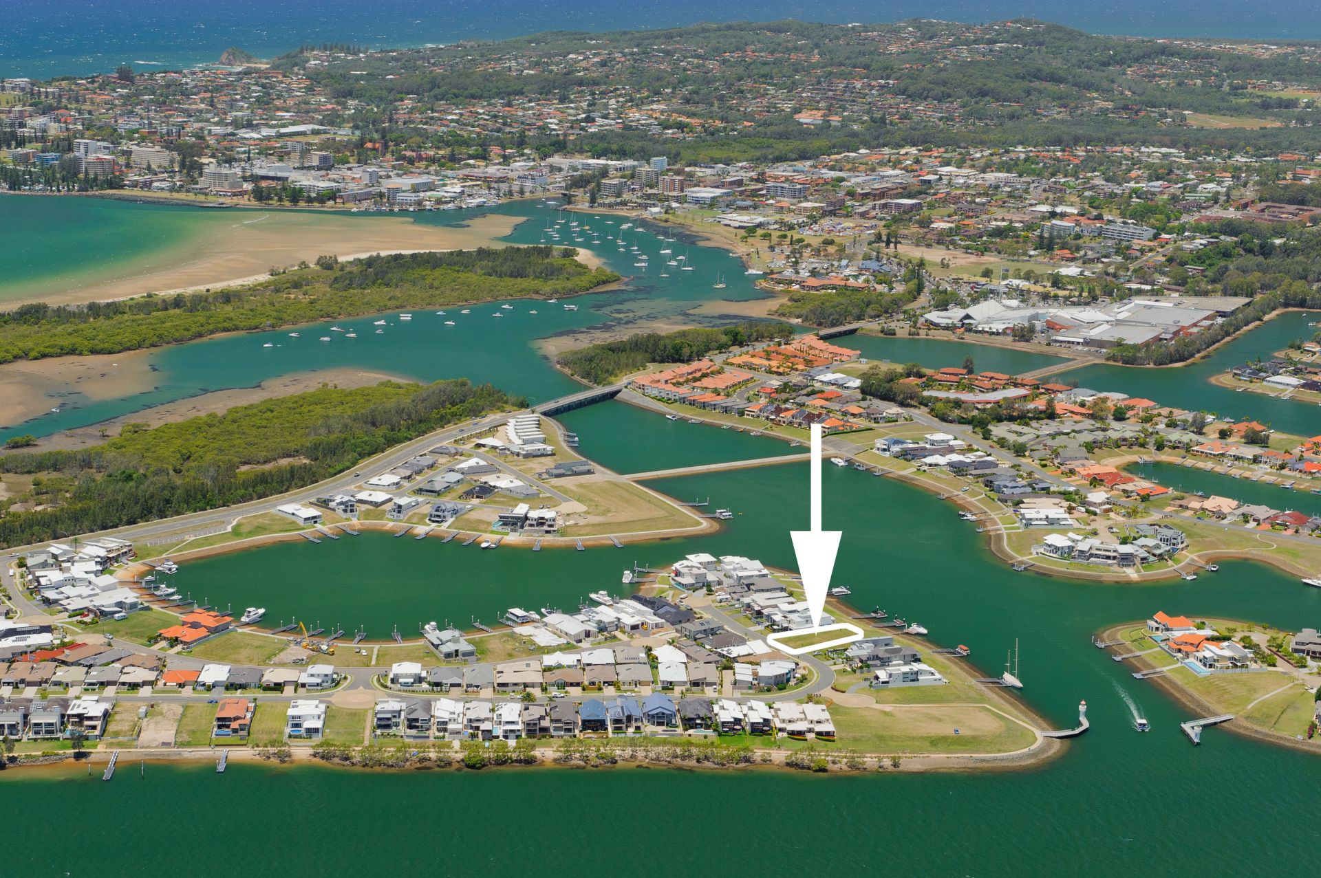 74 The Anchorage, Port Macquarie, Port Macquarie - Thumbnail 3