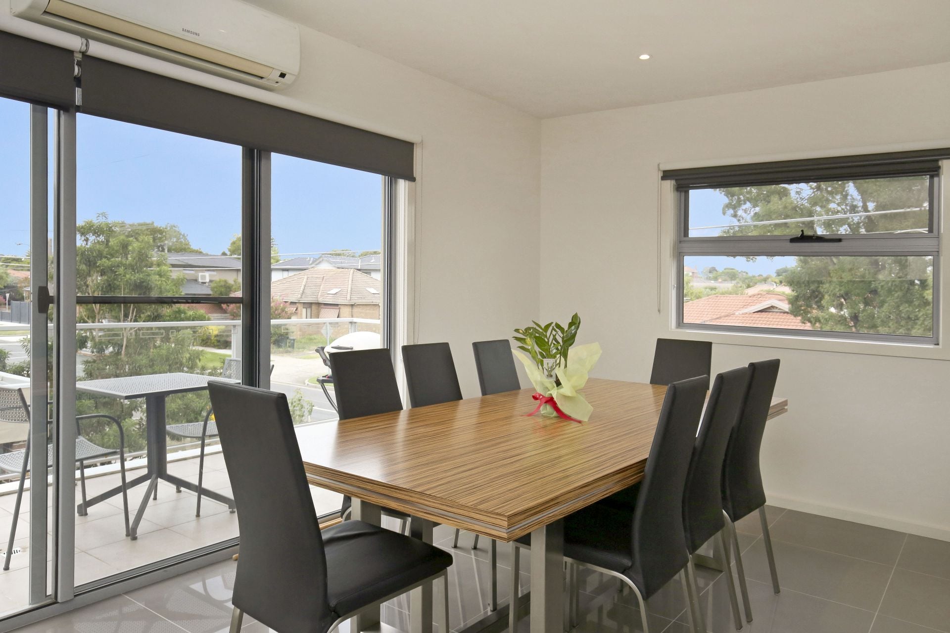 VIBRANT AND MODERN LIVING!