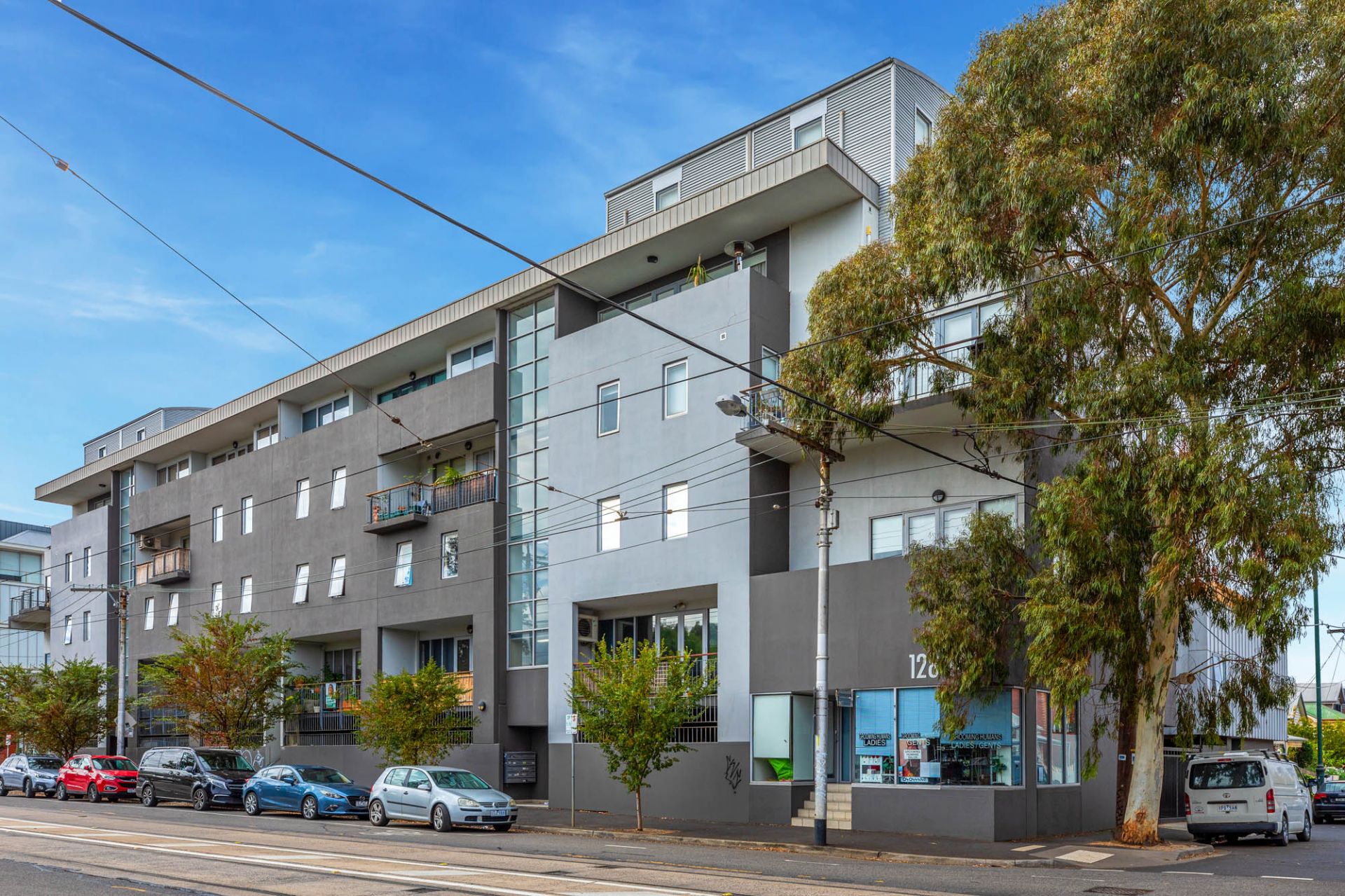 18/128-140 Chapel Street, St Kilda - Thumbnail 2