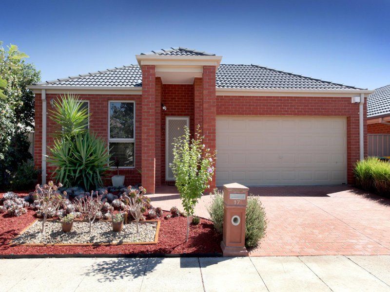 17 Gisborne Way, Caroline Springs - Thumbnail 2