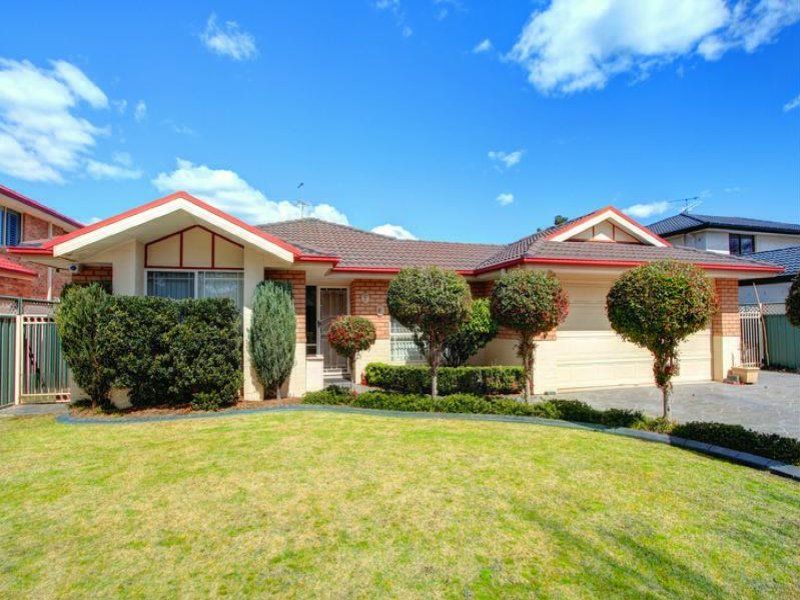 Sold property Undisclosed for 52 Royal Drive Harrington Park