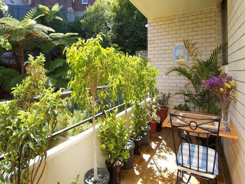 8/8 Montpellier Street NEUTRAL BAY NSW, Bay - Thumbnail 4