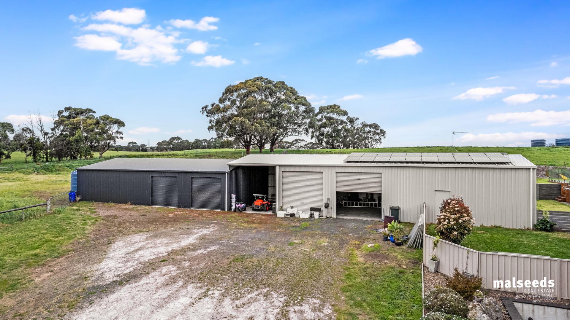 192 Attamurra Road, Glenburnie Malseeds Real Estate