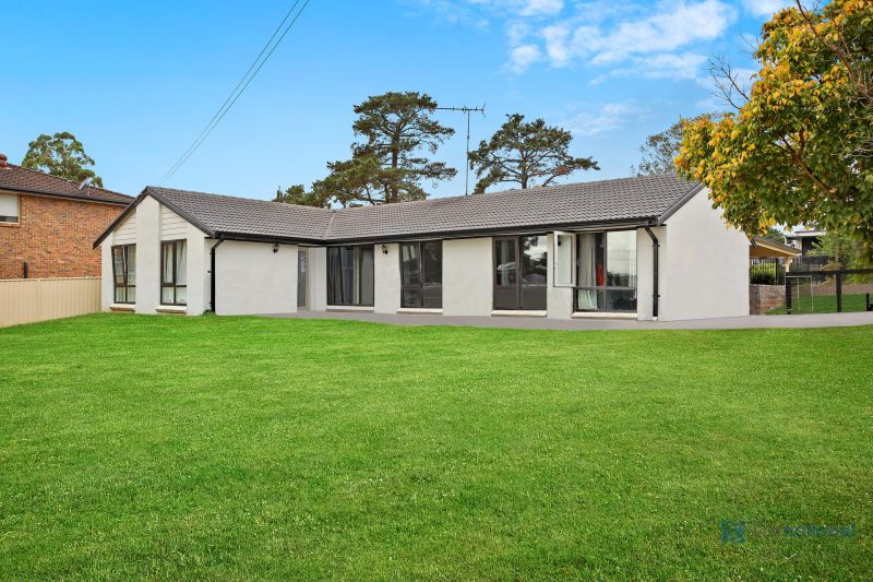 Real Estate For Lease 40 Station St Douglas Park , NSW