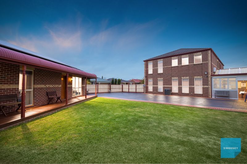8 Smethwick Green, Caroline Springs - Thumbnail 4