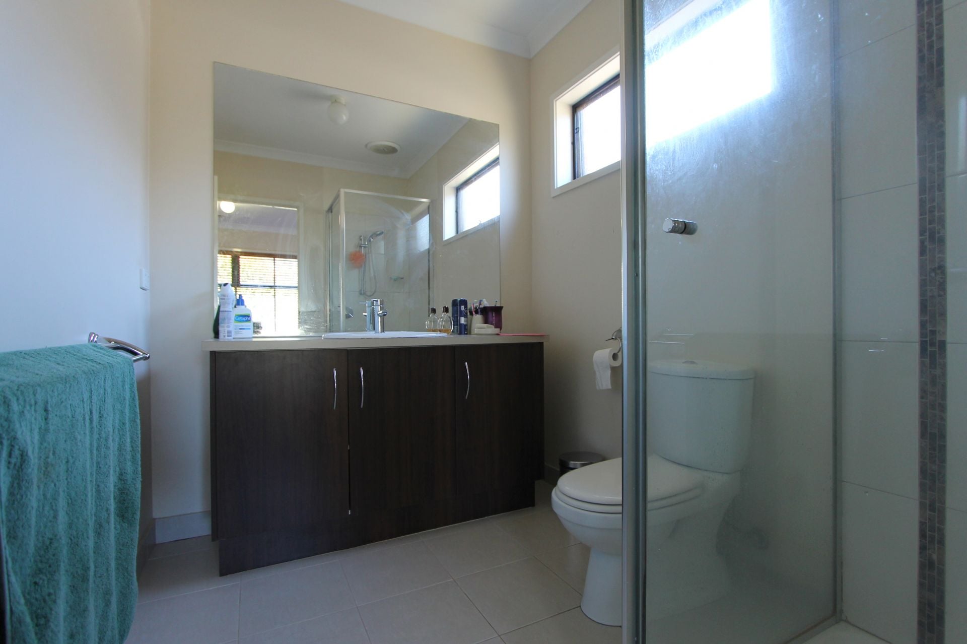 Stunning and Spacious