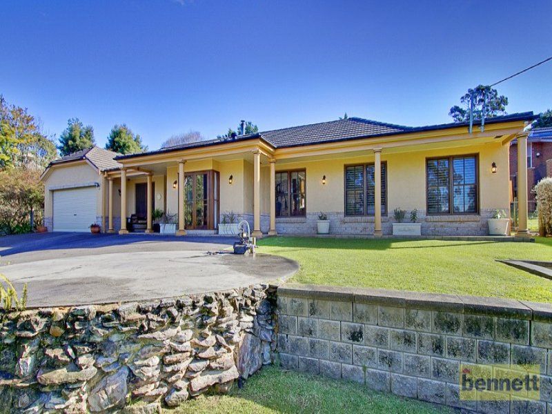 66 Bowen Mountain Road, Bowen Mountain - Thumbnail 3
