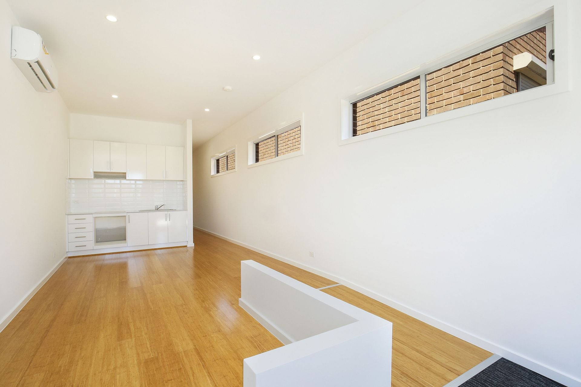Fabulously Flexible Space