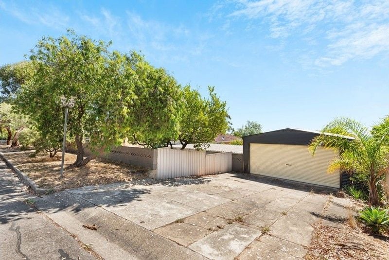 73 Shepherds Hill Road Eden Hills 5050