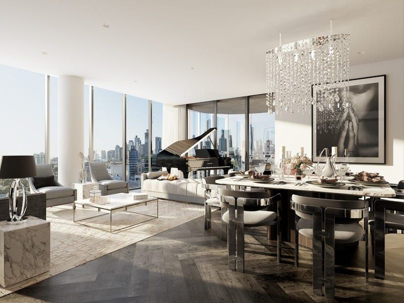 204/39 Park Street, South Melbourne - Thumbnail 2