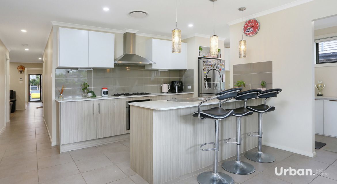 Jordan Springs 8 Whyalla Street