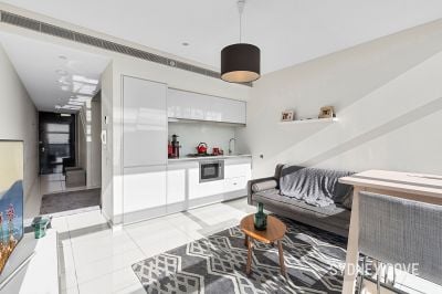 4411/101 Bathurst Street, SYDNEY NSW 2000, Sydney - Thumbnail 5