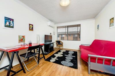 9/5 Drummond St, Warwick Farm