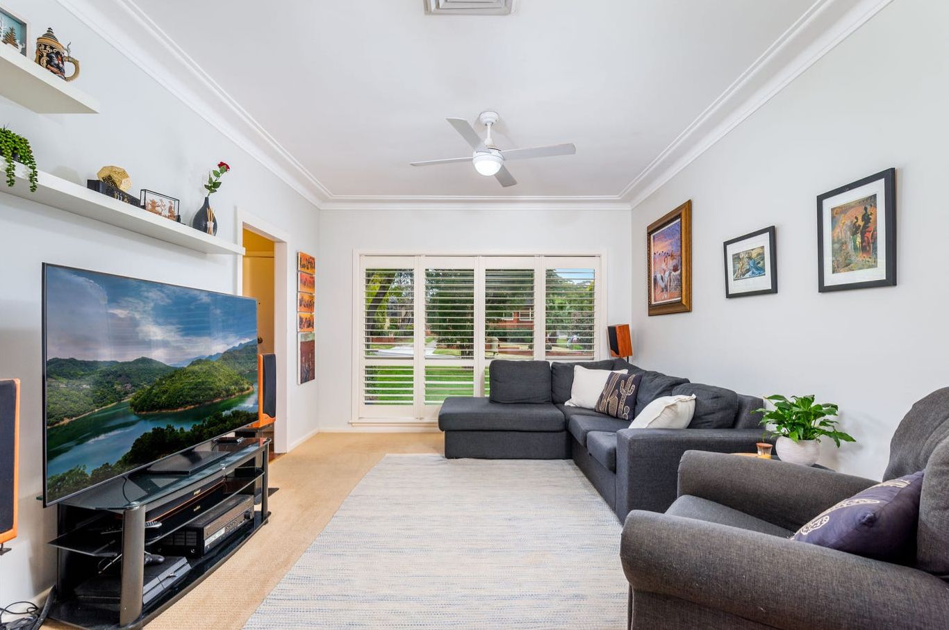 Real Estate For Lease 7 Roland Avenue Northmead , NSW