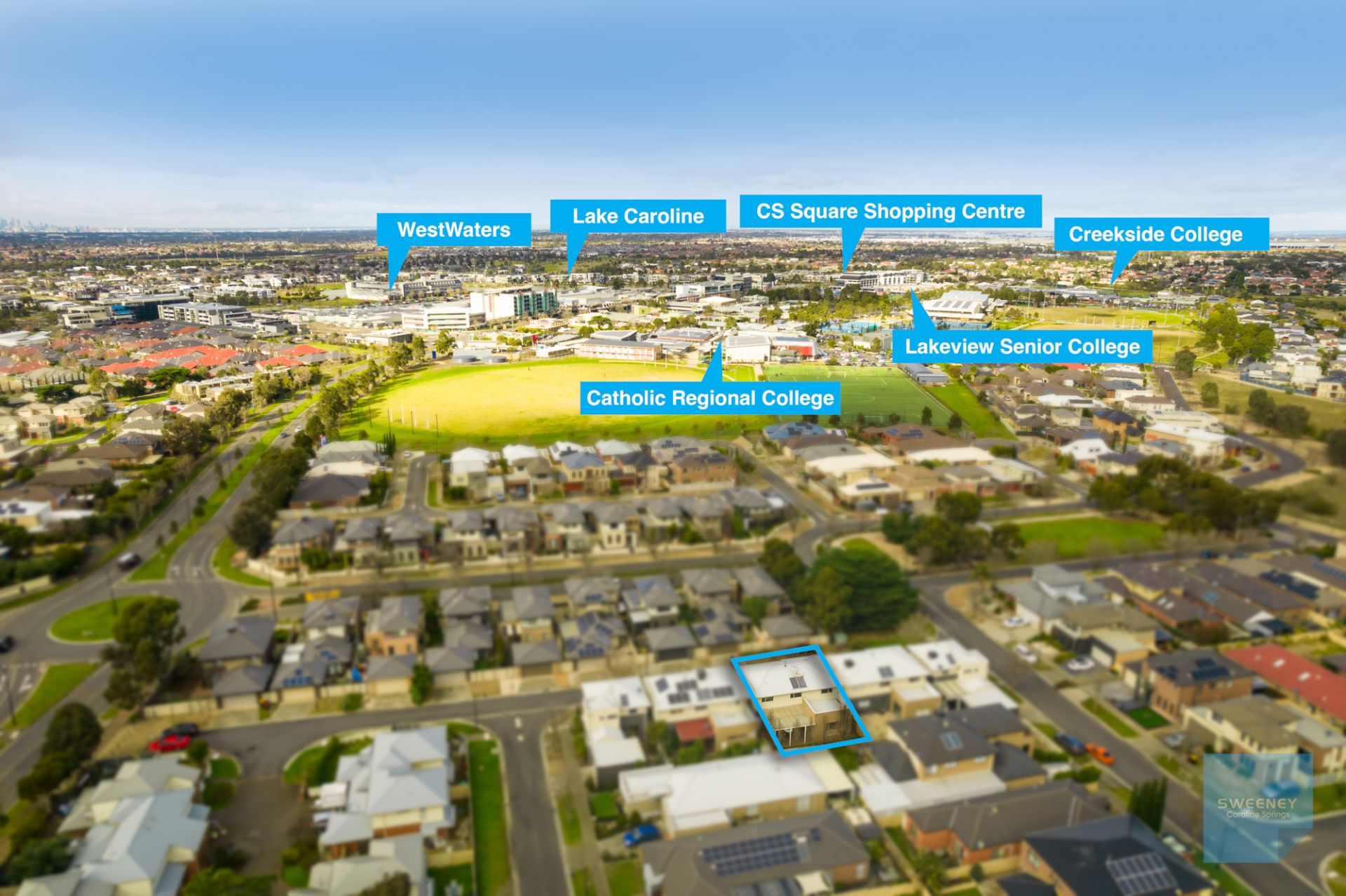 5 Worthwent Lane, Caroline Springs - Thumbnail 4