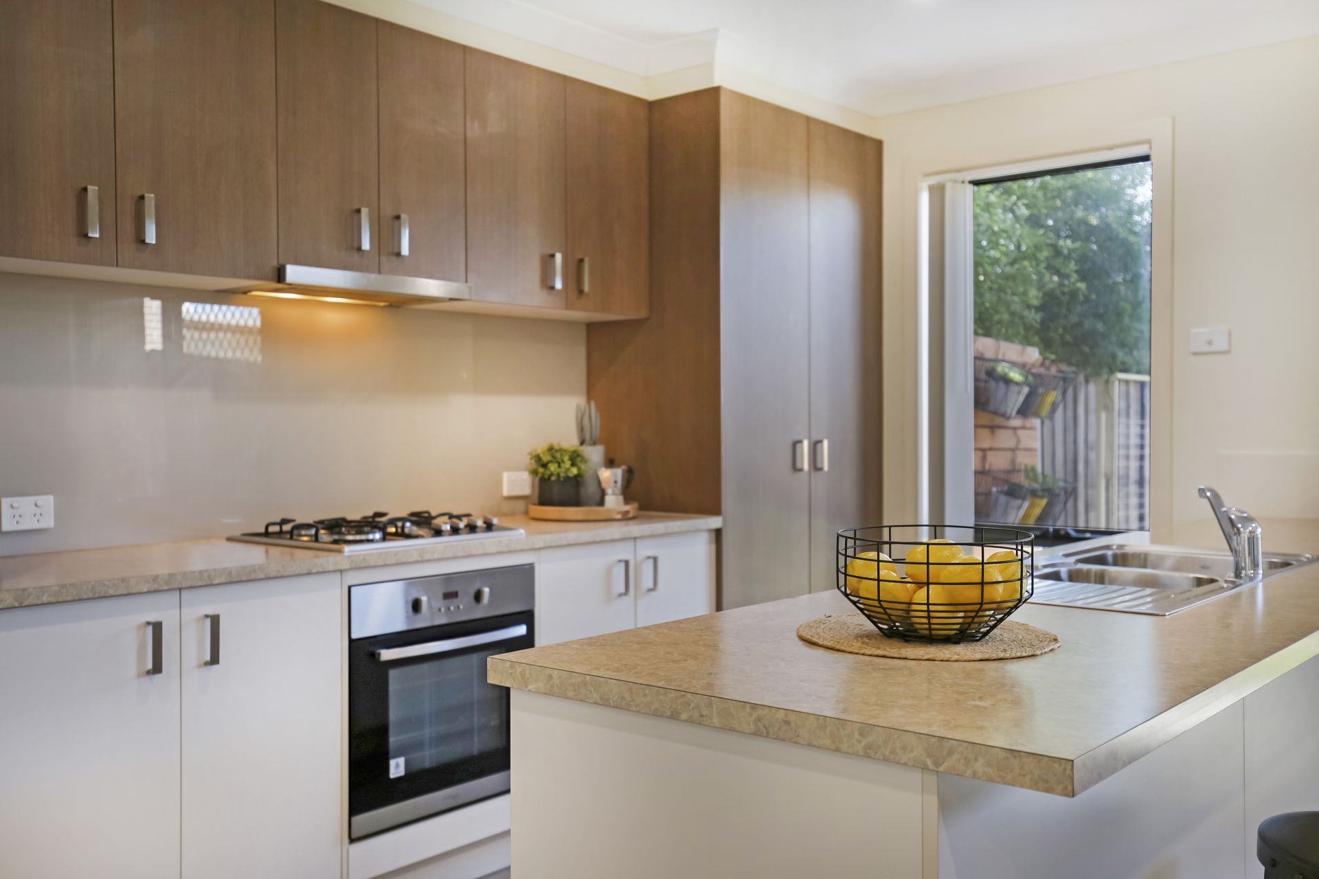 Outstanding Home for Rent!