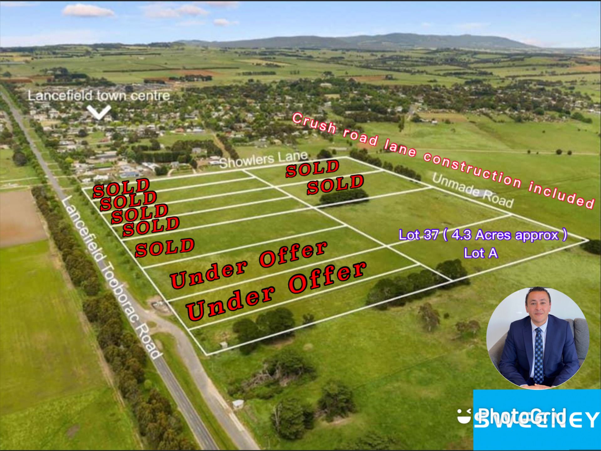 37/125 Tooborac Rd, Lancefield - Thumbnail 3