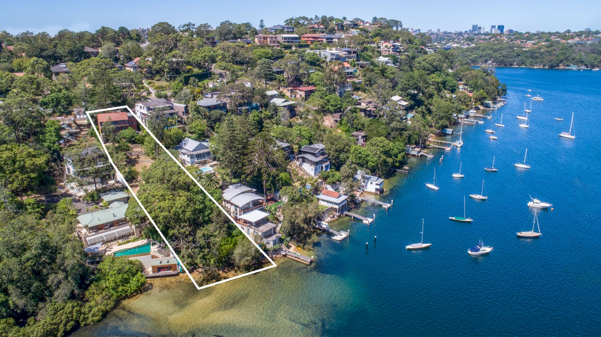 Real Estate For Sale 177 Seaforth Crescent Seaforth , NSW