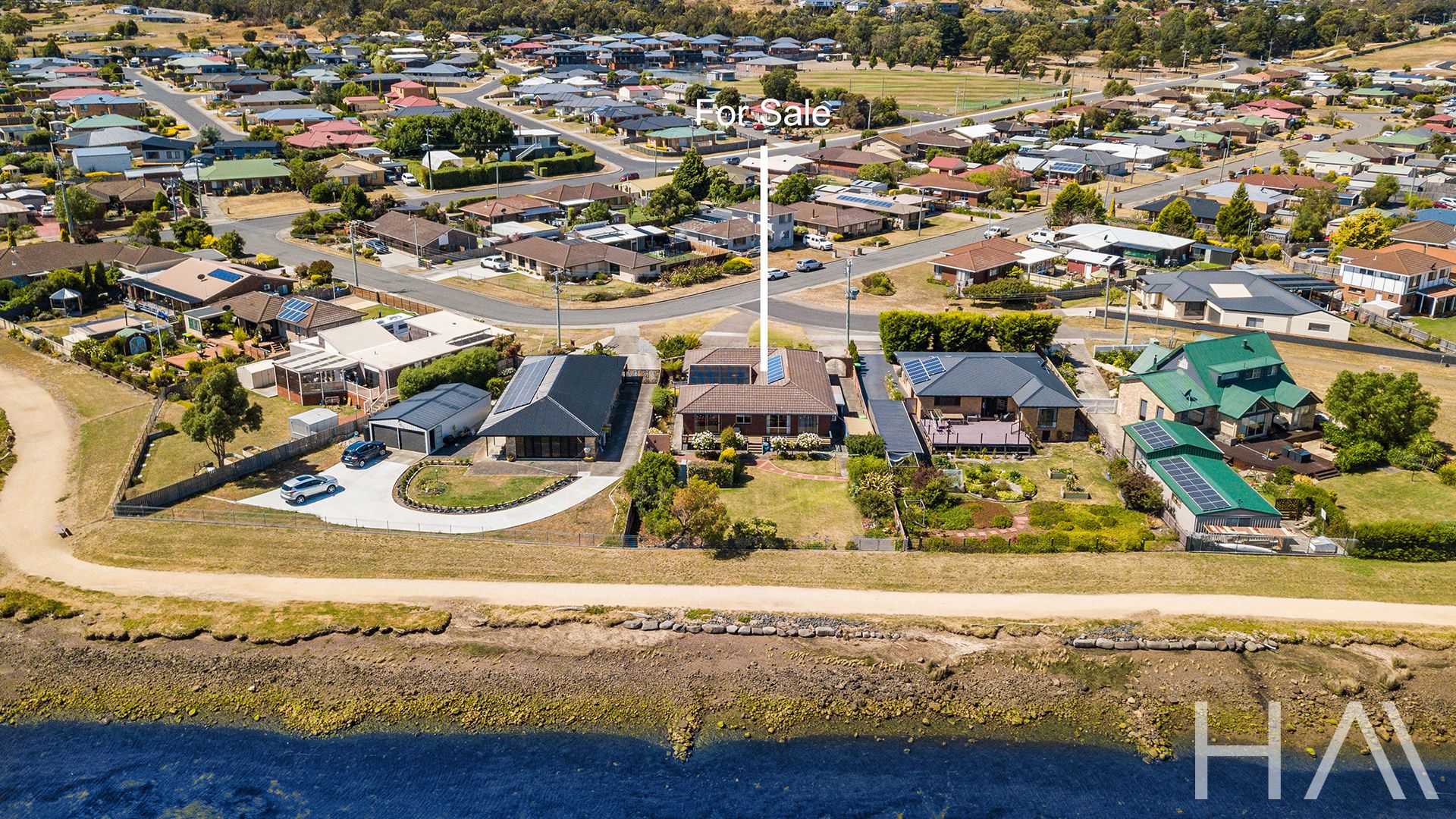 9 Sun Valley Drive Old Beach, Old Beach - Thumbnail 2