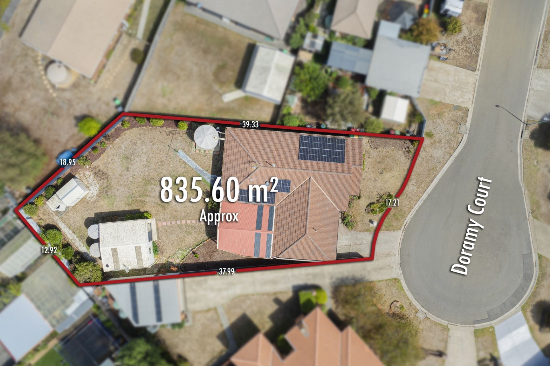 5 Doramy Court Alfredton VIC, Alfredton - Thumbnail 5