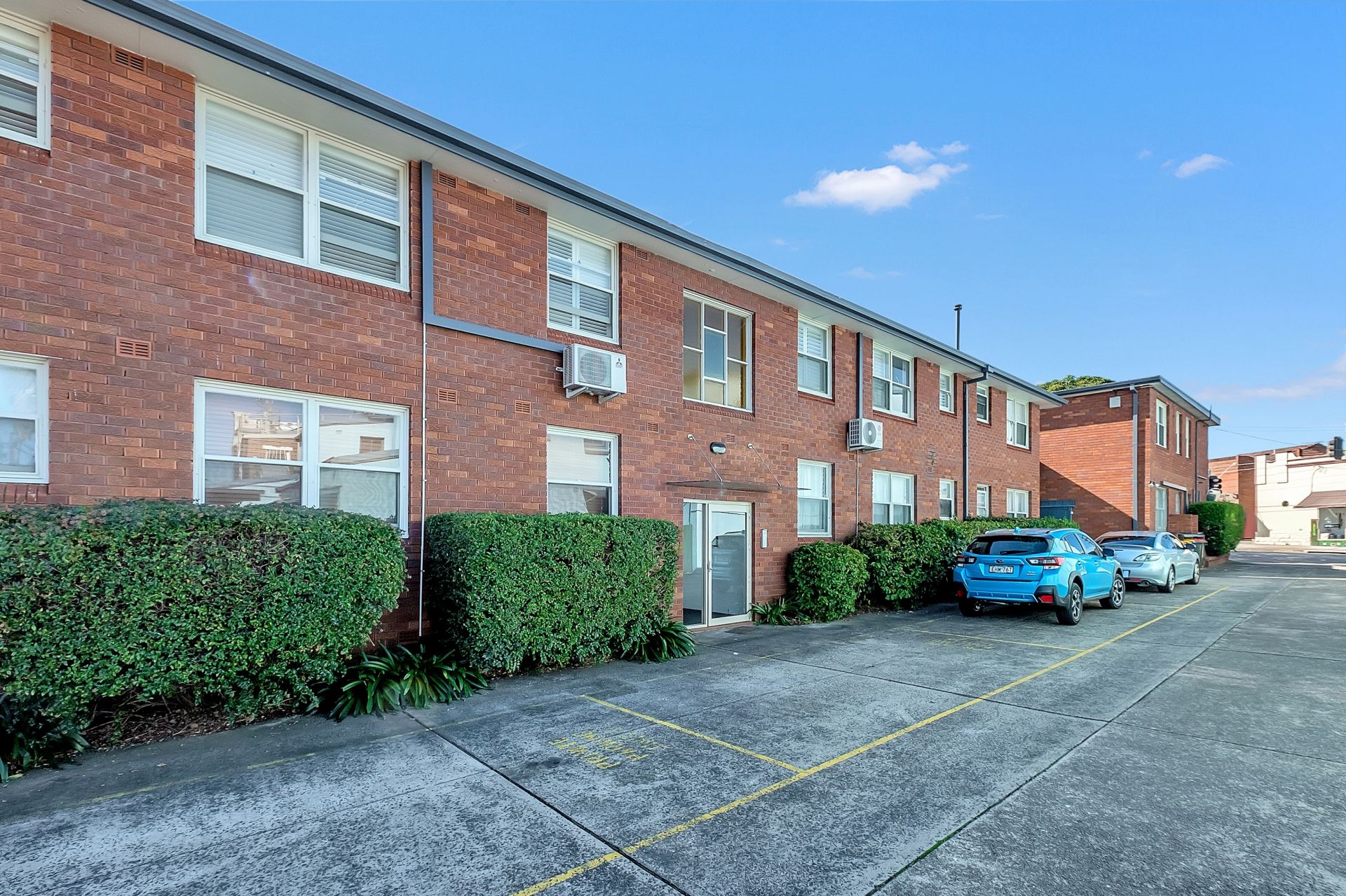 1/282 Lyons Road Russell Lea NSW 2046 Apartment for Rent 5560780