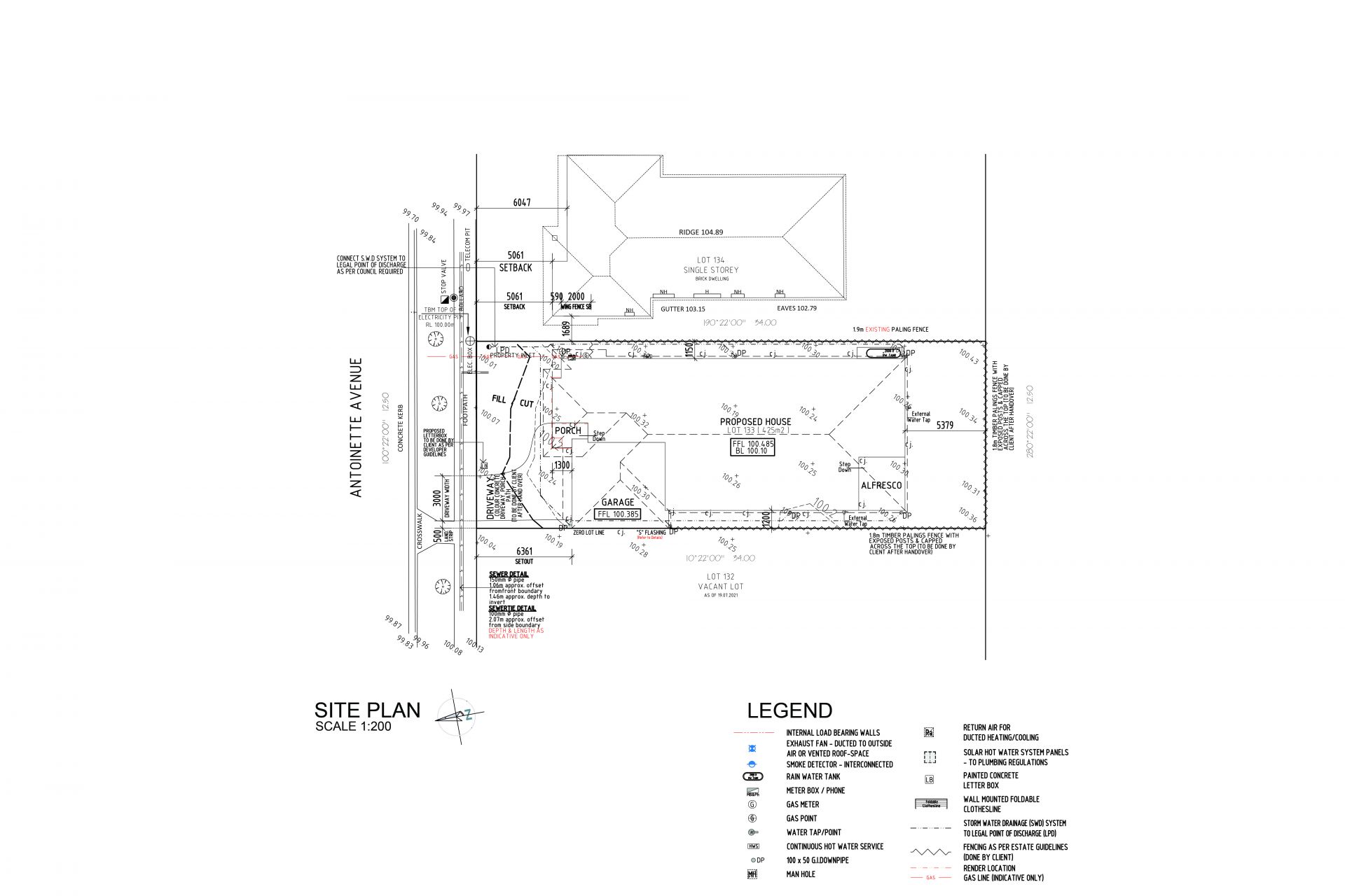 21 Antoinette Avenue Bonshaw VIC, Bonshaw - Thumbnail 4