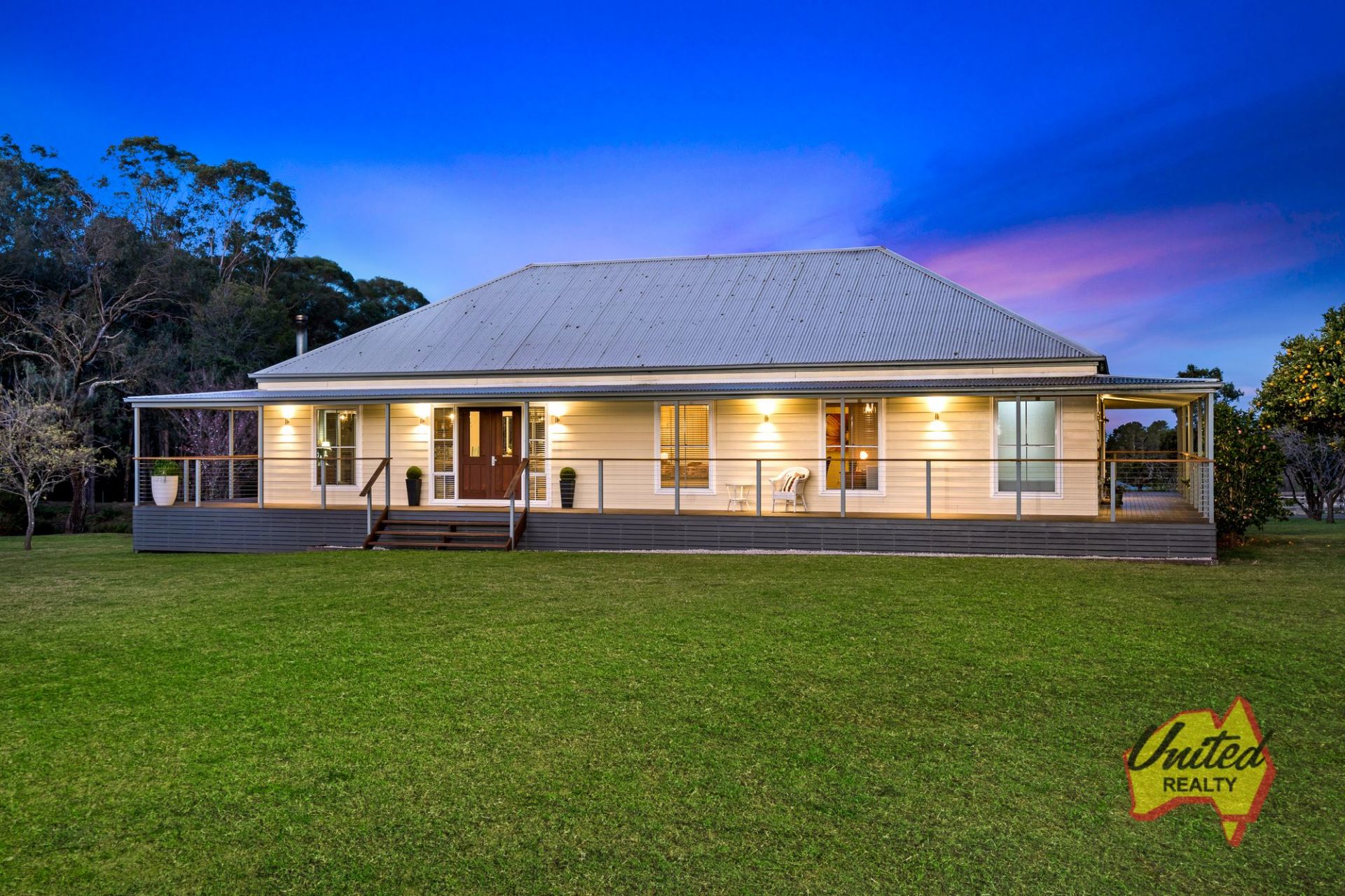 85 Hutchinsons Road, Oakdale United Realty