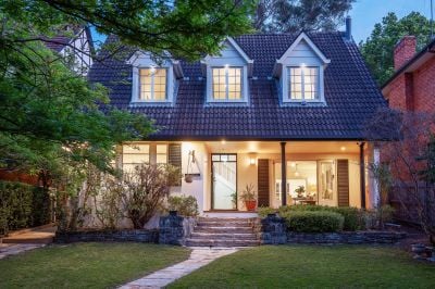 63 Illeroy Avenue, Killara