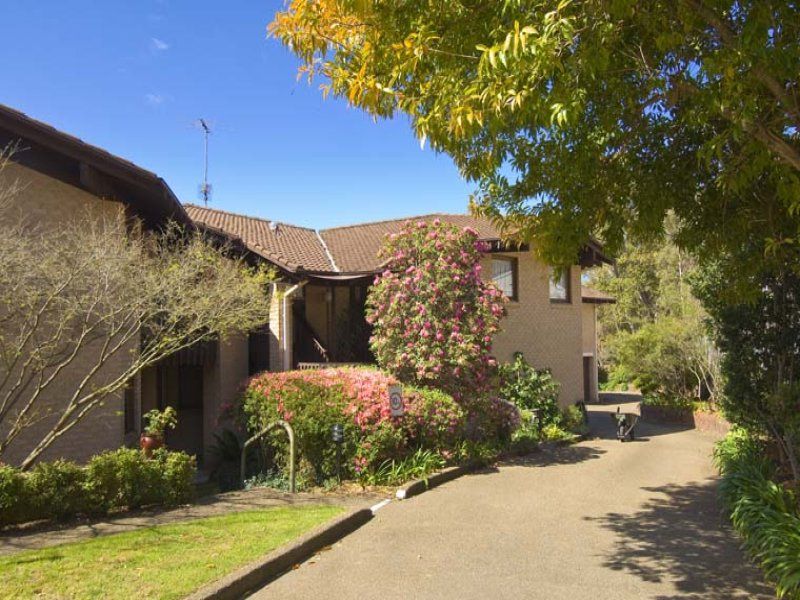 5/21 Eastern Valley Way NORTHBRIDGE NSW, Northbridge - Thumbnail 4