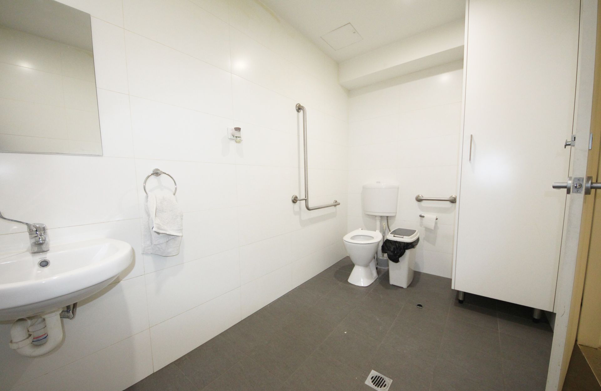 1/227 Great North Road, Five Dock NSW