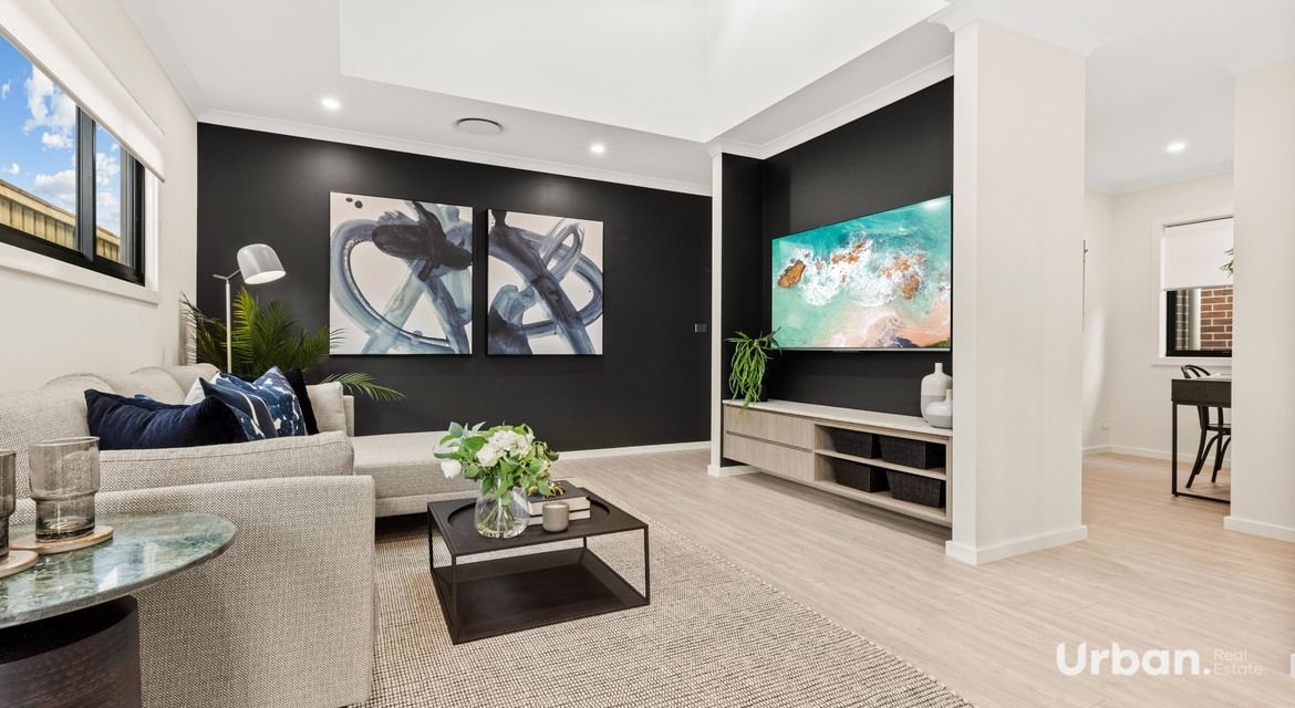 Leppington 19 Saturn Street