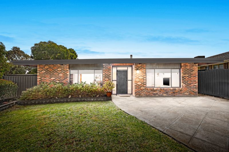 12 Malua Crescent, Mill Park