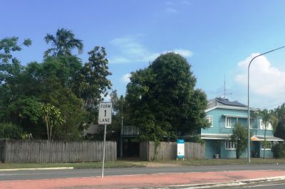 107 Scott Street, Bungalow