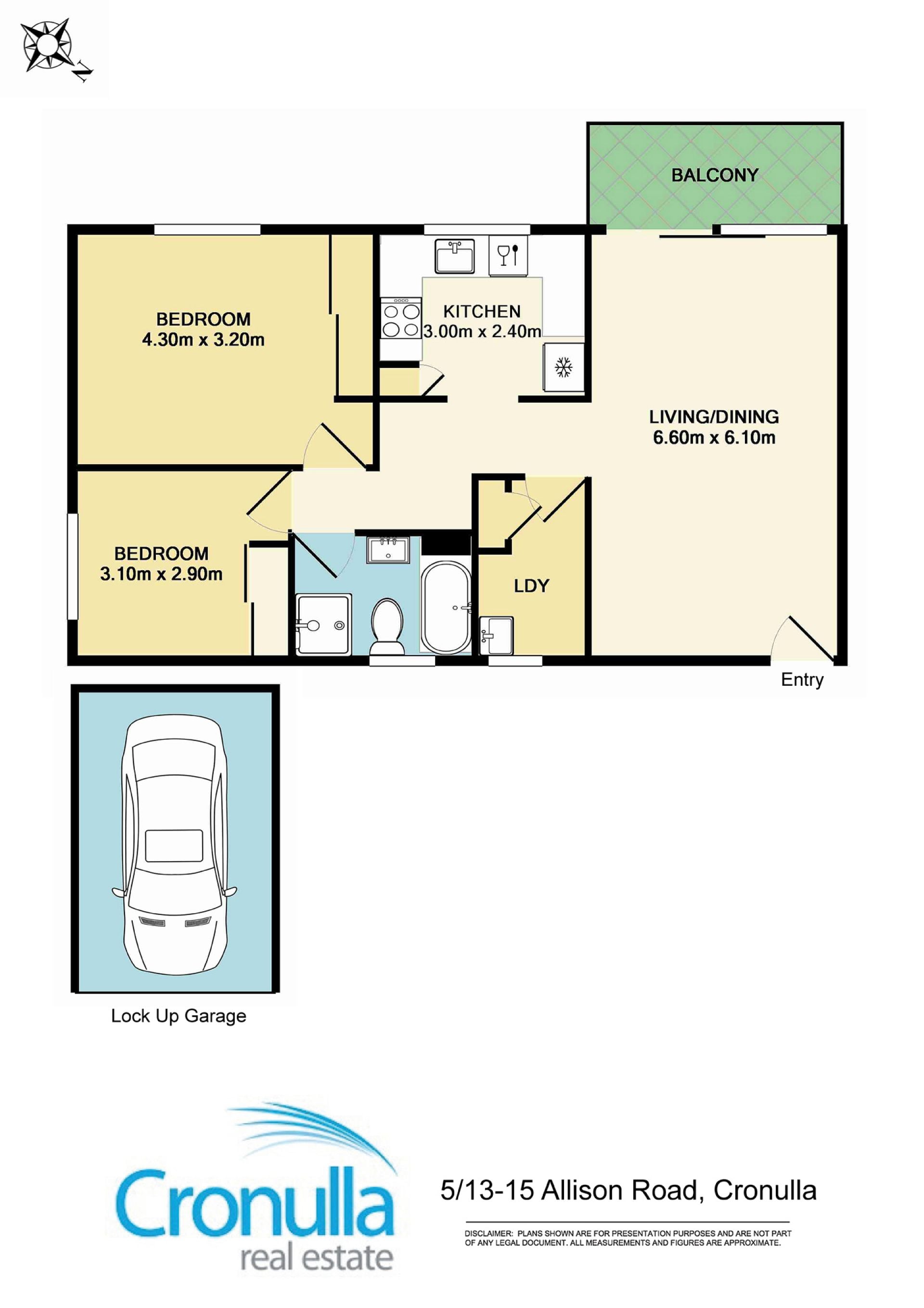 5/13-15 Allison Road, Cronulla - Thumbnail 6