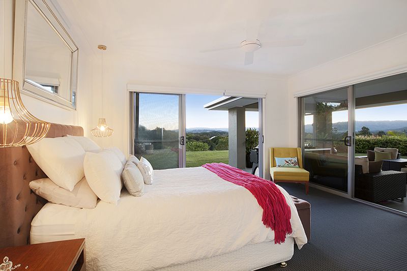 Real Estate For Sale 18 Ridgeview Place Woombye , QLD