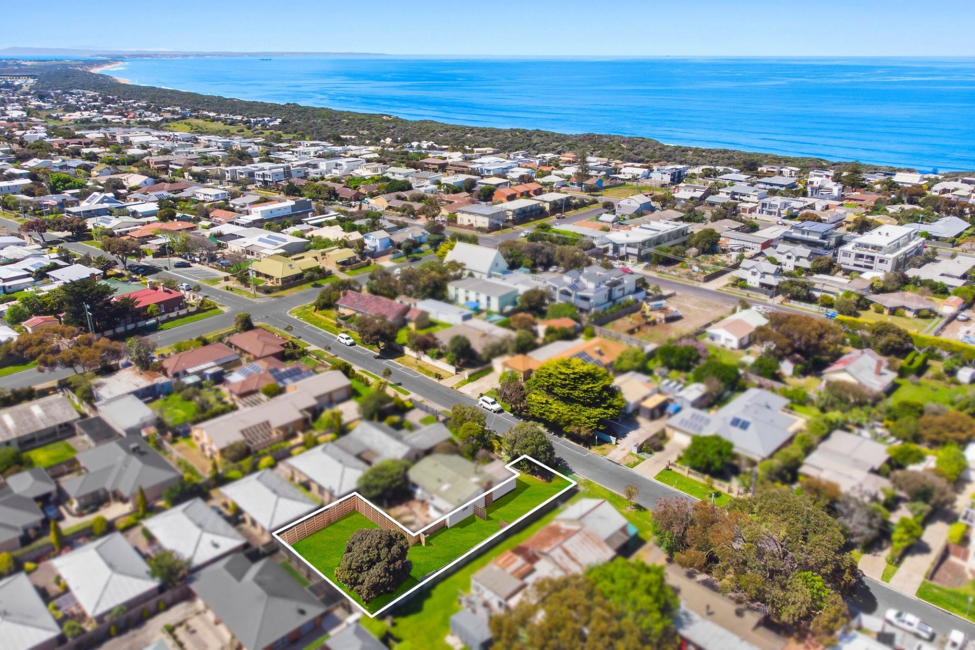 101A The Avenue Ocean Grove VIC, Ocean Grove - Thumbnail 4