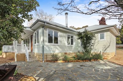 23 Scott Avenue, Leura