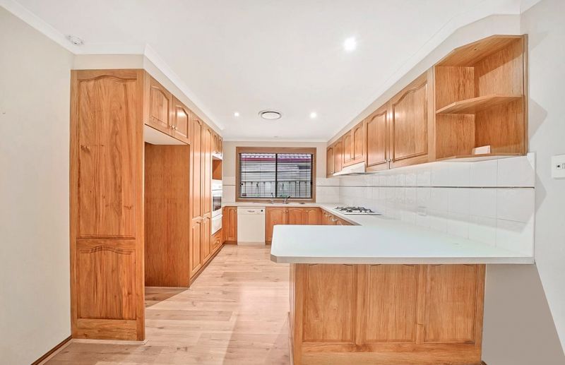 Spacious Family Home in Prime Location