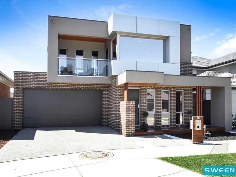 54 Lorimer Street, Caroline Springs - Thumbnail 2