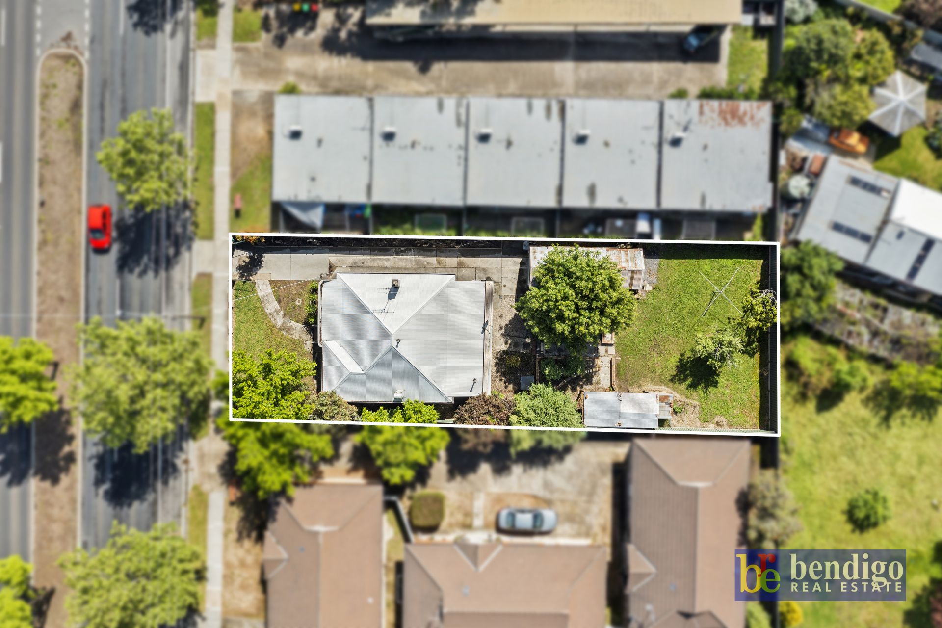 13 Townsend Street, Kennington Bendigo Real Estate