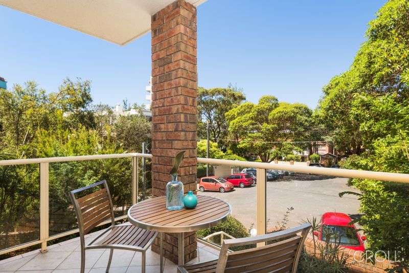 9/2-4 Fredben Avenue CAMMERAY NSW, Cammeray - Thumbnail 2