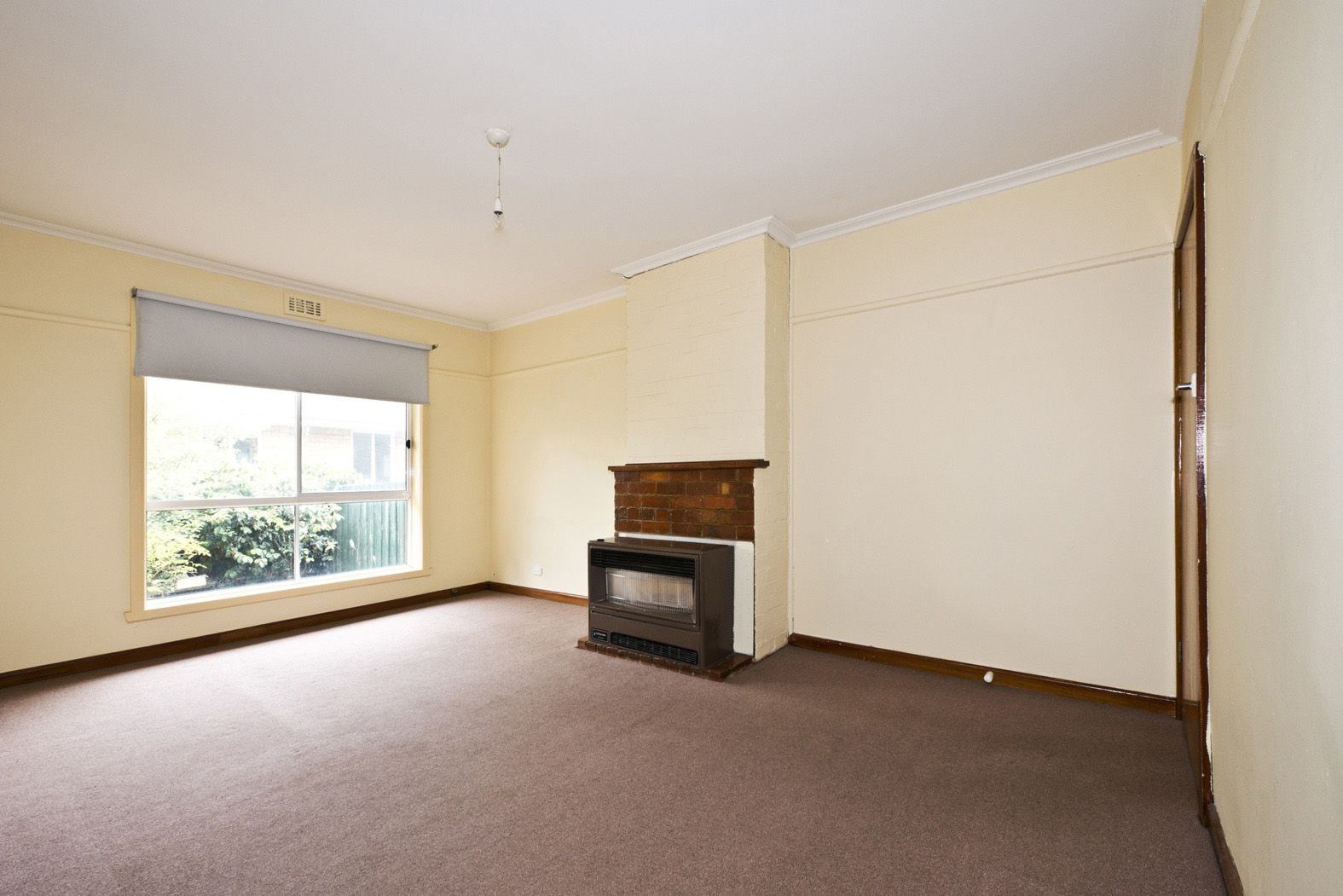 Spacious Three Bedroom Home