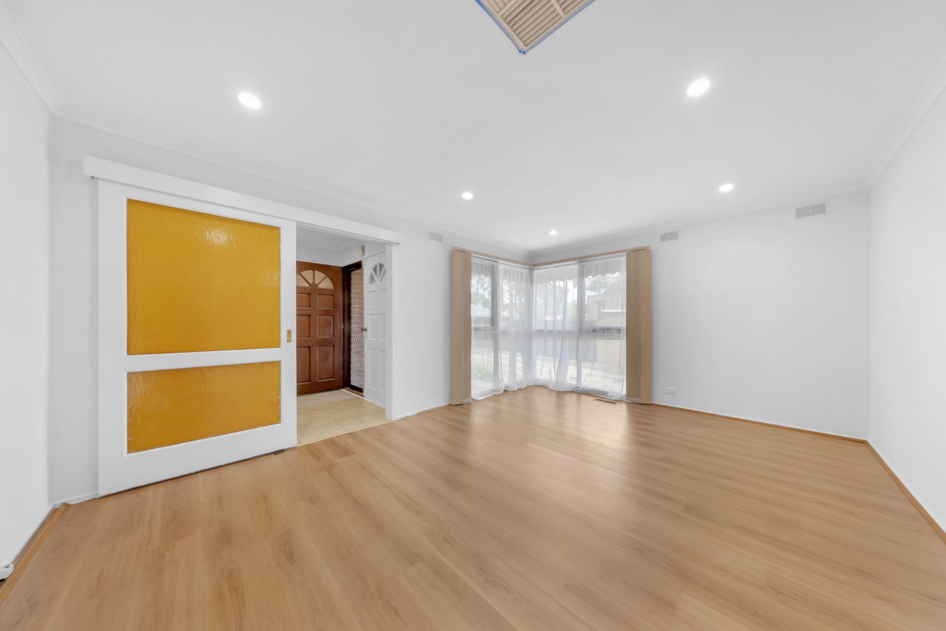3 Bedroom House Plus Bungalow