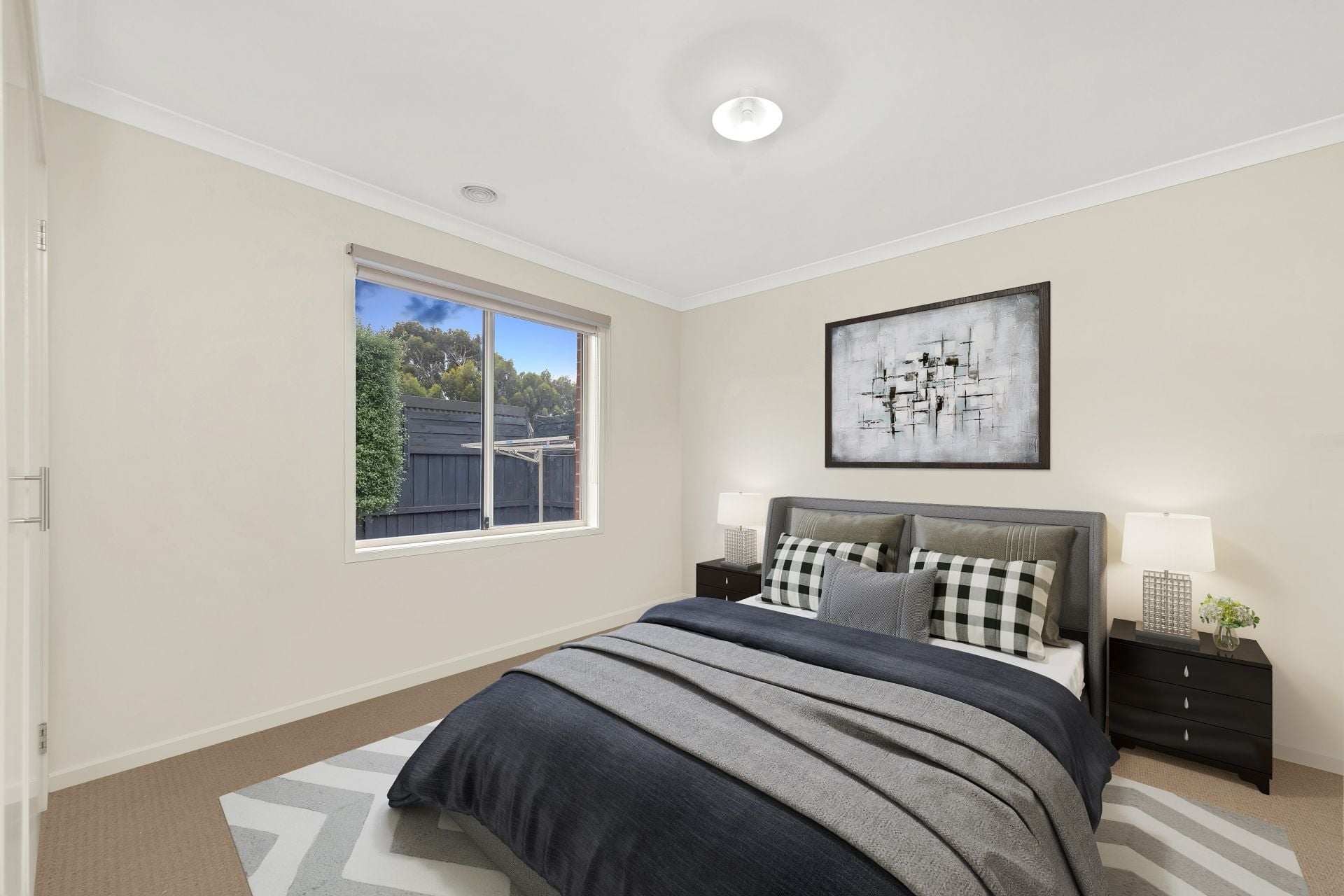Space And Style Without The High-Maintenance Factor!