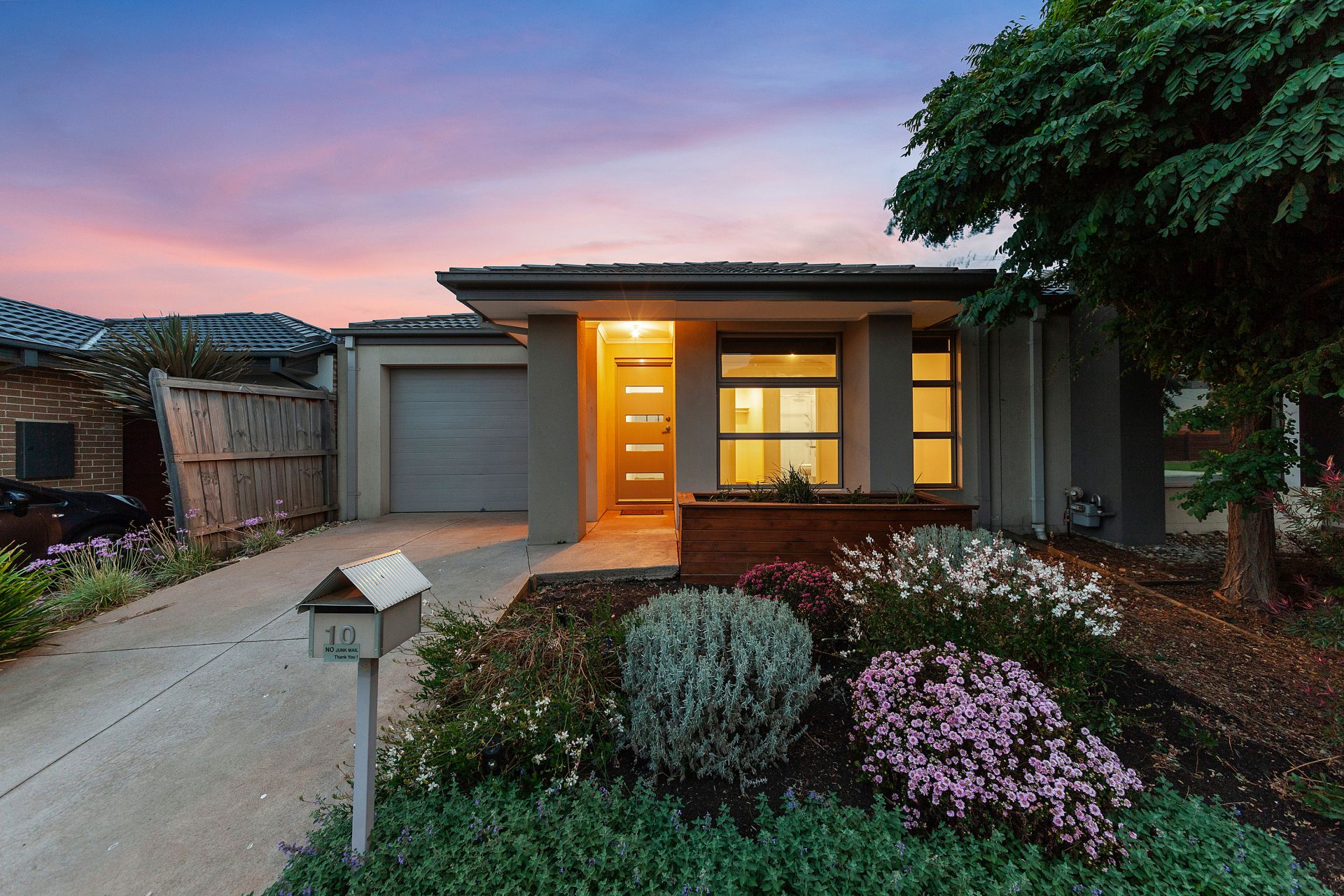 10 Kosciuszko Circuit, Clyde OBrien Real Estate